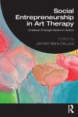 Social Entrepreneurship in Art Therapy