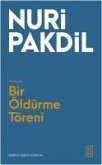 Bir Öldürme Töreni