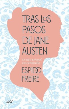 Cover Tras los pasos de Jane Austen