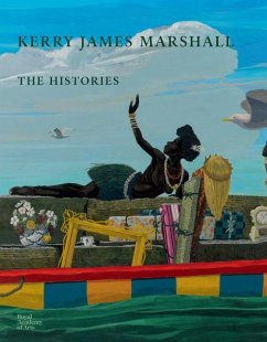 Cover Kerry James Marshall
