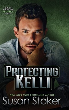 Cover Protecting Kelli