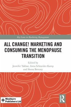 Cover All Change! Marketing and Consuming the Menopause Transition
