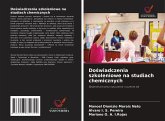 Do¿wiadczenia szkoleniowe na studiach chemicznych Do¿wiadczenia szkoleniowe na studiach chemicznych