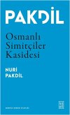 Osmanli Simitciler Kasidesi Osmanli Simitciler Kasidesi
