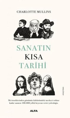 Cover Sanatin Kisa Tarihi