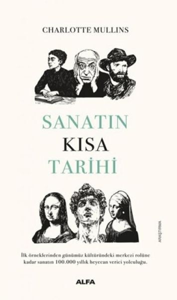 Sanatin Kisa Tarihi Sanatin Kisa Tarihi