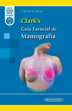Cover CLARK'S GUIA ESENCIAL DE MAMOGRAFIA