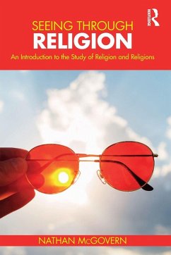Cover Seeing Through Religion