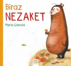 Cover Biraz Nezaket
