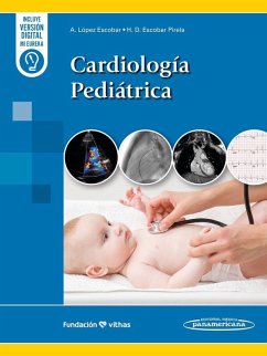 Cover Cardiología Pediátrica