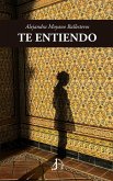 Te entiendo