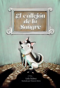 Cover El callejón de la sangre