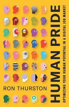 Cover Human Pride