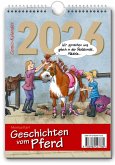 Geschichten vom Pferd 2026 Geschichten vom Pferd 2026