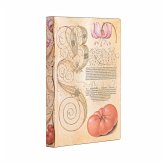 Softcover Notizbuch Lilie & Tomate Mini Liniert Softcover Notizbuch Lilie & Tomate Mini Liniert