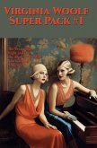 The Virginia Woolf Super Pack #1 (eBook, ePUB) The Virginia Woolf Super Pack #1 (eBook, ePUB)