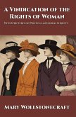 A Vindication of the Rights of Woman (eBook, ePUB) A Vindication of the Rights of Woman (eBook, ePUB)