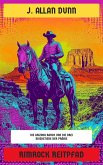 Rimrock Reitpfad (eBook, ePUB) Rimrock Reitpfad (eBook, ePUB)
