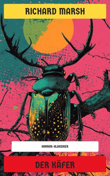 Der Käfer (eBook, ePUB)