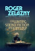 On Writing Science Fiction and Fantasy (eBook, ePUB) On Writing Science Fiction and Fantasy (eBook, ePUB)