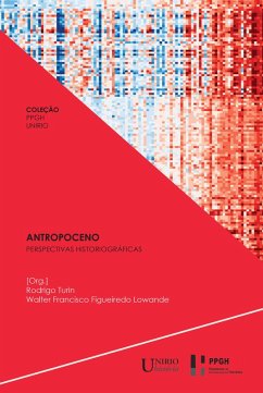 Cover Antropoceno (eBook, ePUB)