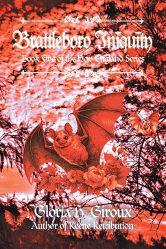 Brattleboro Iniquity (eBook, ePUB) Brattleboro Iniquity (eBook, ePUB)