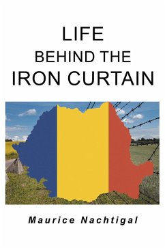 Life Behind the Iron Curtain (eBook, ePUB) Cover Life Behind the Iron Curtain (eBook, ePUB)