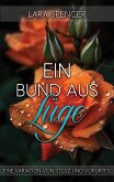 Ein Bund aus Lüge: Eine Variation von Stolz und Vorurteil (eBook, ePUB)