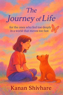 Cover The Journey of Life (eBook, ePUB)