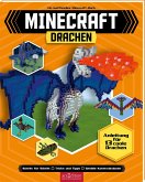 Minecraft - Drachen   (Restauflage) Minecraft - Drachen   (Restauflage)
