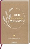 Our lovely wedding   (Restauflage)
