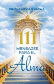 111 Mensajes para el alma (eBook, ePUB) 111 Mensajes para el alma (eBook, ePUB)