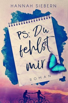 Cover PS: Du fehlst mir (eBook, ePUB)