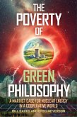 The Poverty of Green Philosophy (eBook, ePUB)
