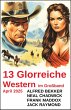 13 Glorreiche Western im Großband... - Bild 1