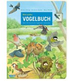 Mein großes Vogelbuch  (Mängelexemplar)