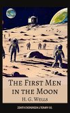 The First Men in the Moon (eBook, ePUB) The First Men in the Moon (eBook, ePUB)