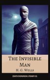 The Invisible Man (eBook, ePUB) The Invisible Man (eBook, ePUB)