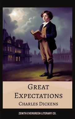 Cover Great Expectations (eBook, ePUB)