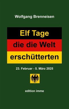Elf Tage, die die Welt erschütterten (eBook, PDF)