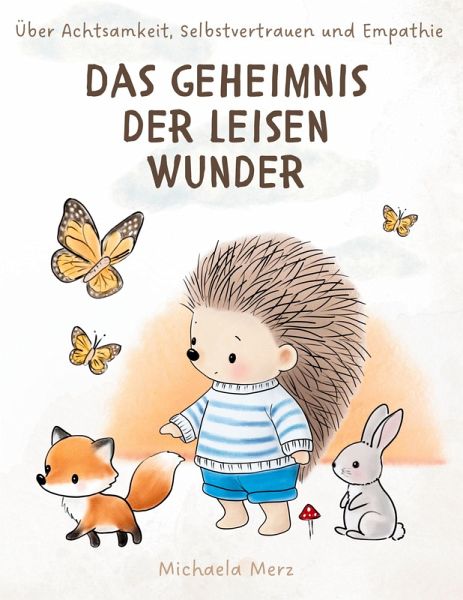 Das Geheimnis der leisen Wunder (eBook, PDF) Das Geheimnis der leisen Wunder (eBook, PDF)