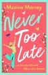 Never Too Late (eBook, ePUB) - Bild 1