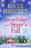 Snowflakes Over Starr's Fall (eBook, ePUB)