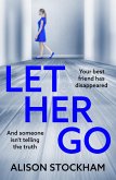 Let Her Go (eBook, ePUB)