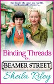 Binding Threads on Beamer Street (eBook, ePUB)