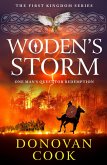 Woden's Storm (eBook, ePUB)