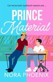 Prince Material (eBook, ePUB) Prince Material (eBook, ePUB)