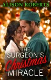 The Surgeon's Christmas Miracle (eBook, ePUB)