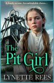 The Pit Girl (eBook, ePUB)