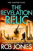 The Revelation Relic (eBook, ePUB)